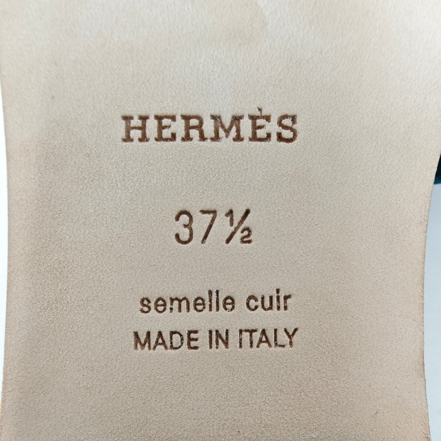 HERMES ORAN