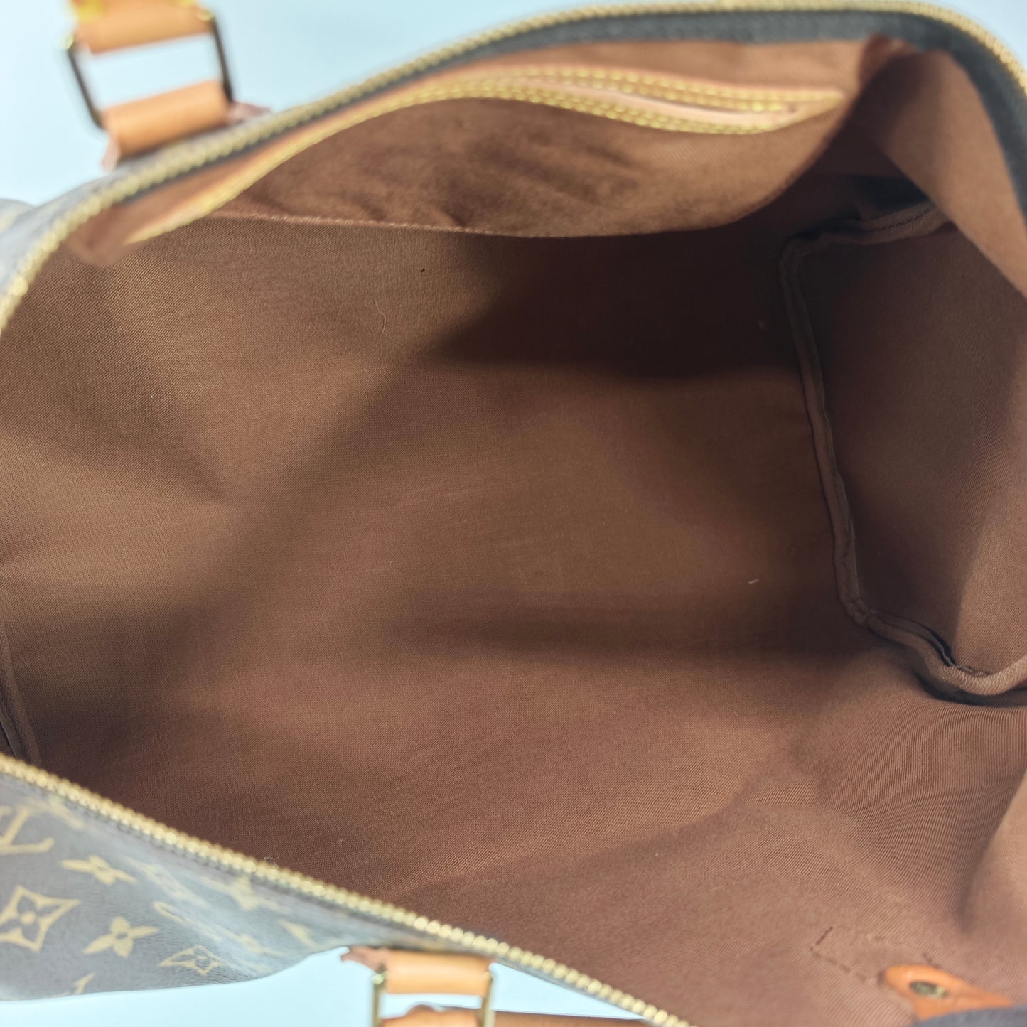 Louis Vuitton Speedy 40