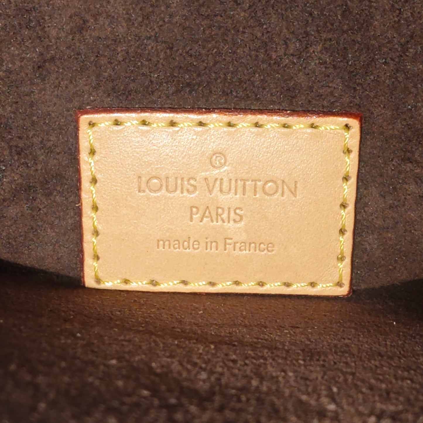 Louis Vuitton Metis Monogram