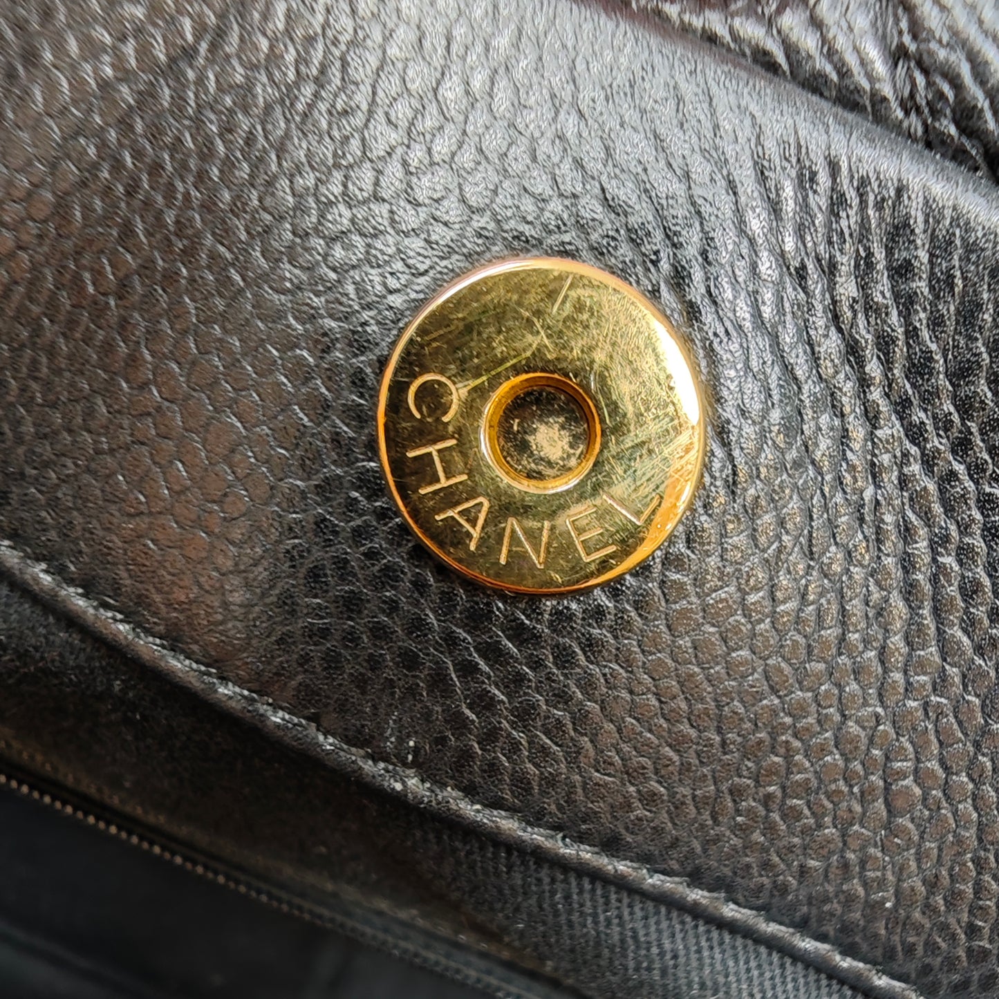 Chanel Timeless CC Soft Shopper Tote