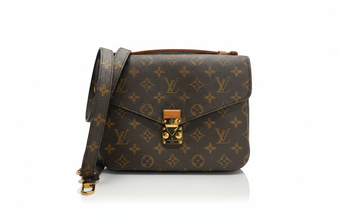 Louis Vuitton Metis