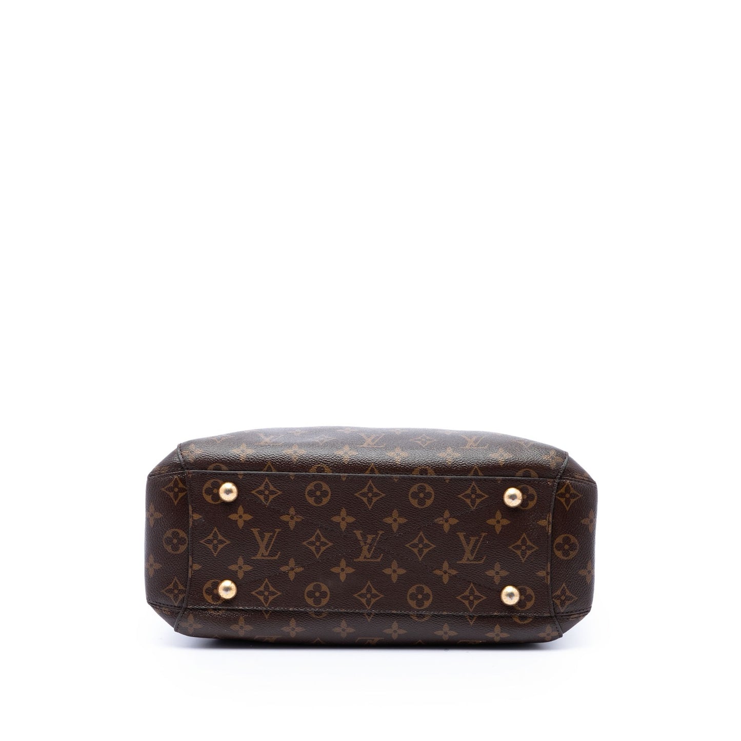 Louis Vuitton Montaigne BB