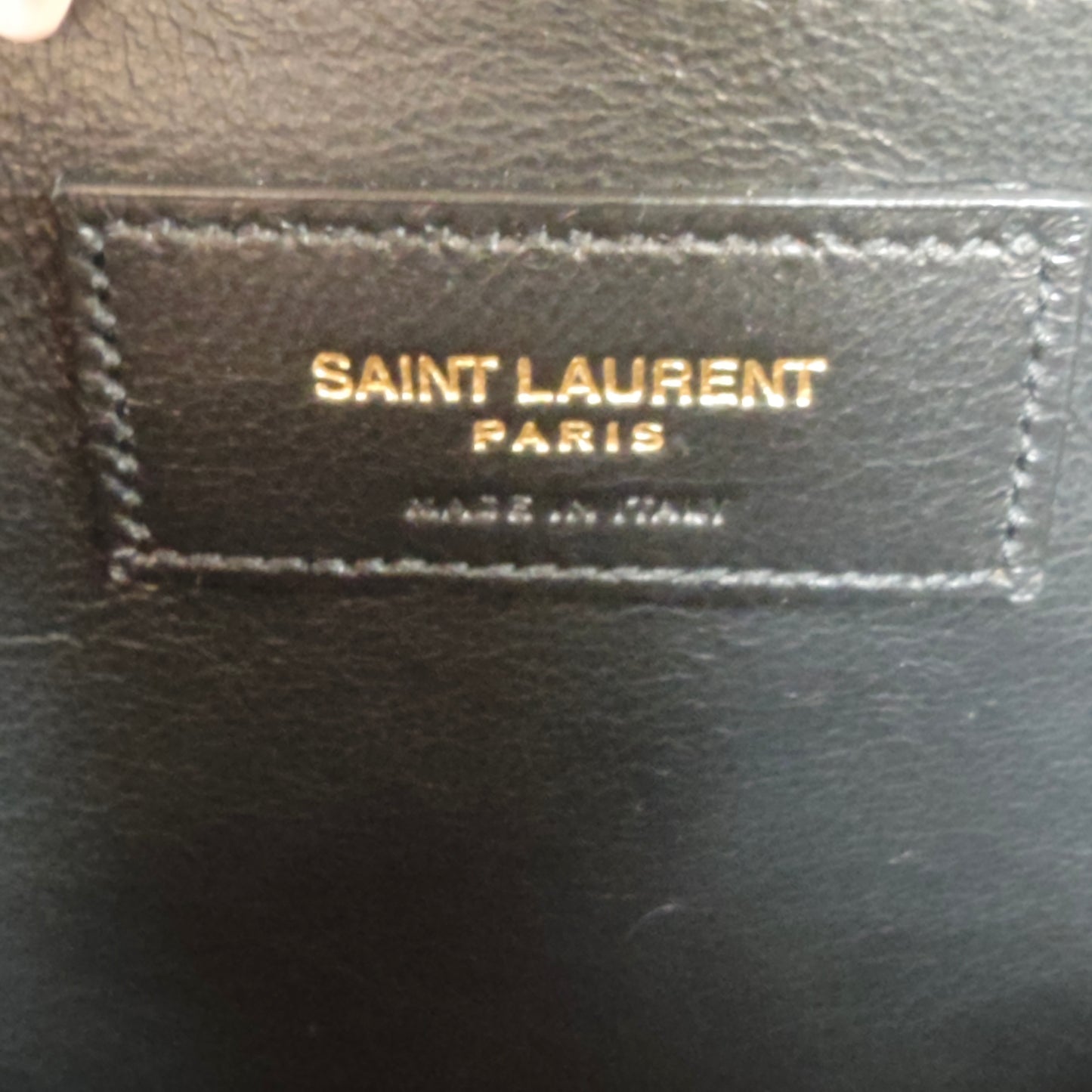 Saint Laurent Envelope Medium
