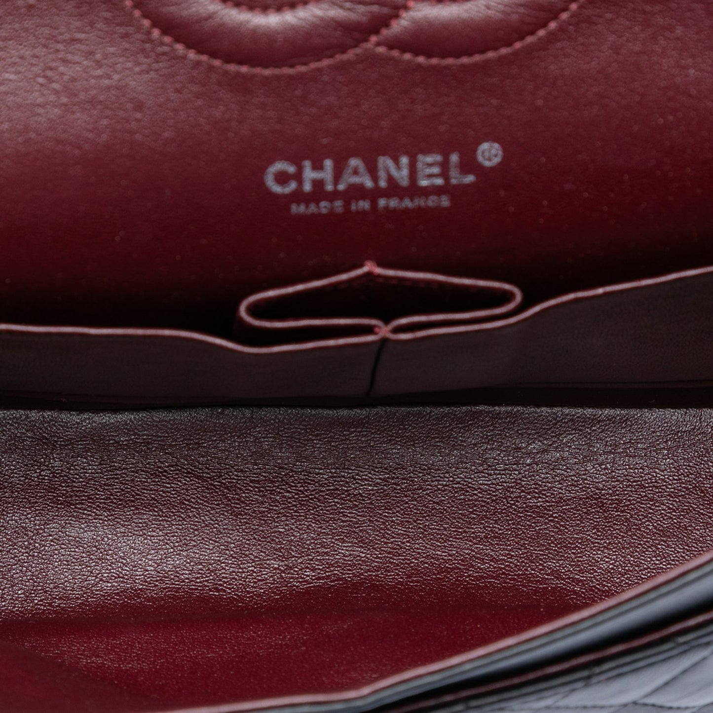 Chanel Medium Classic Double Flap