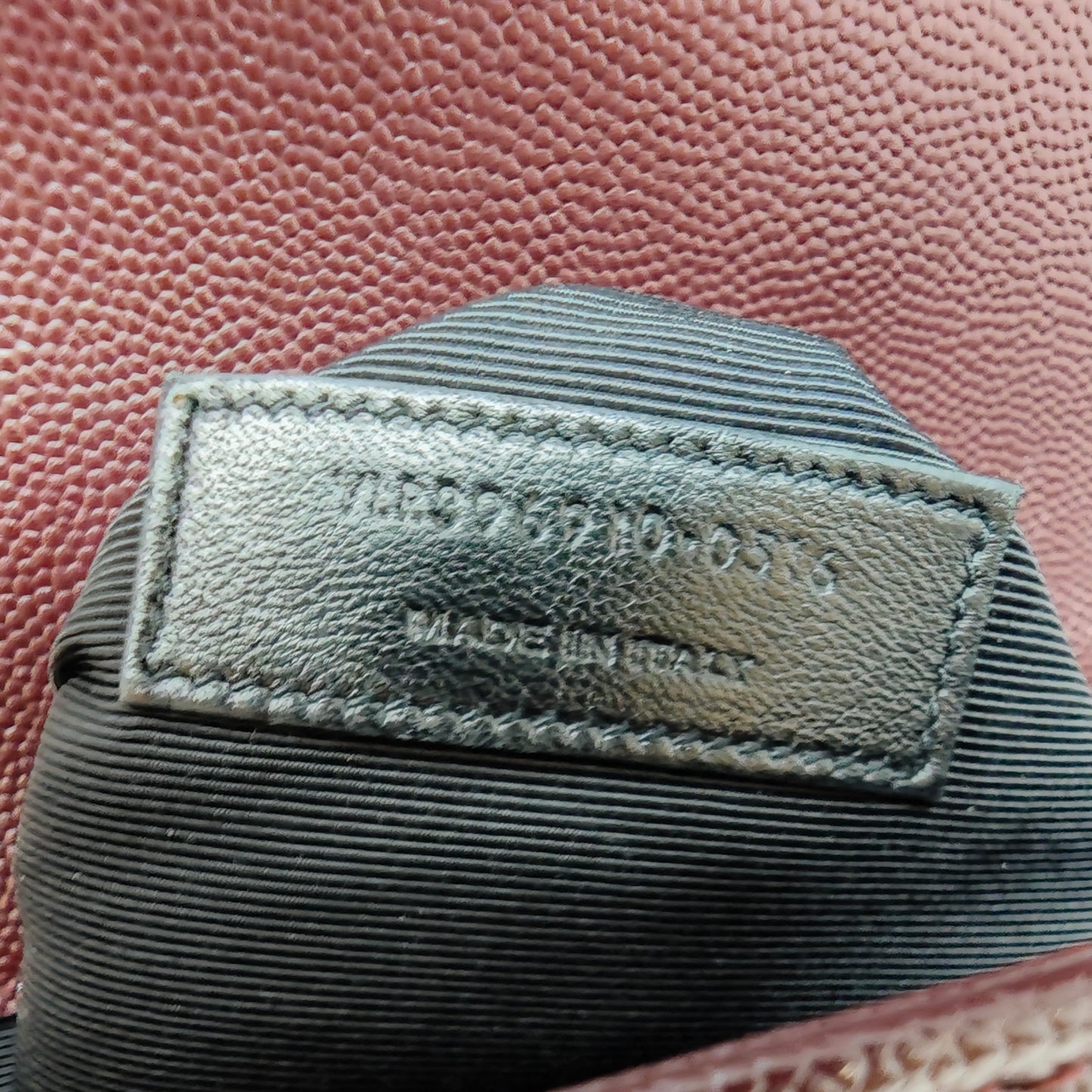 Saint Laurent Envelope Large