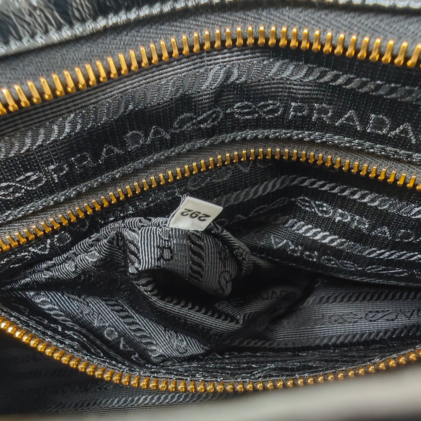 Prada Bonnie Medium