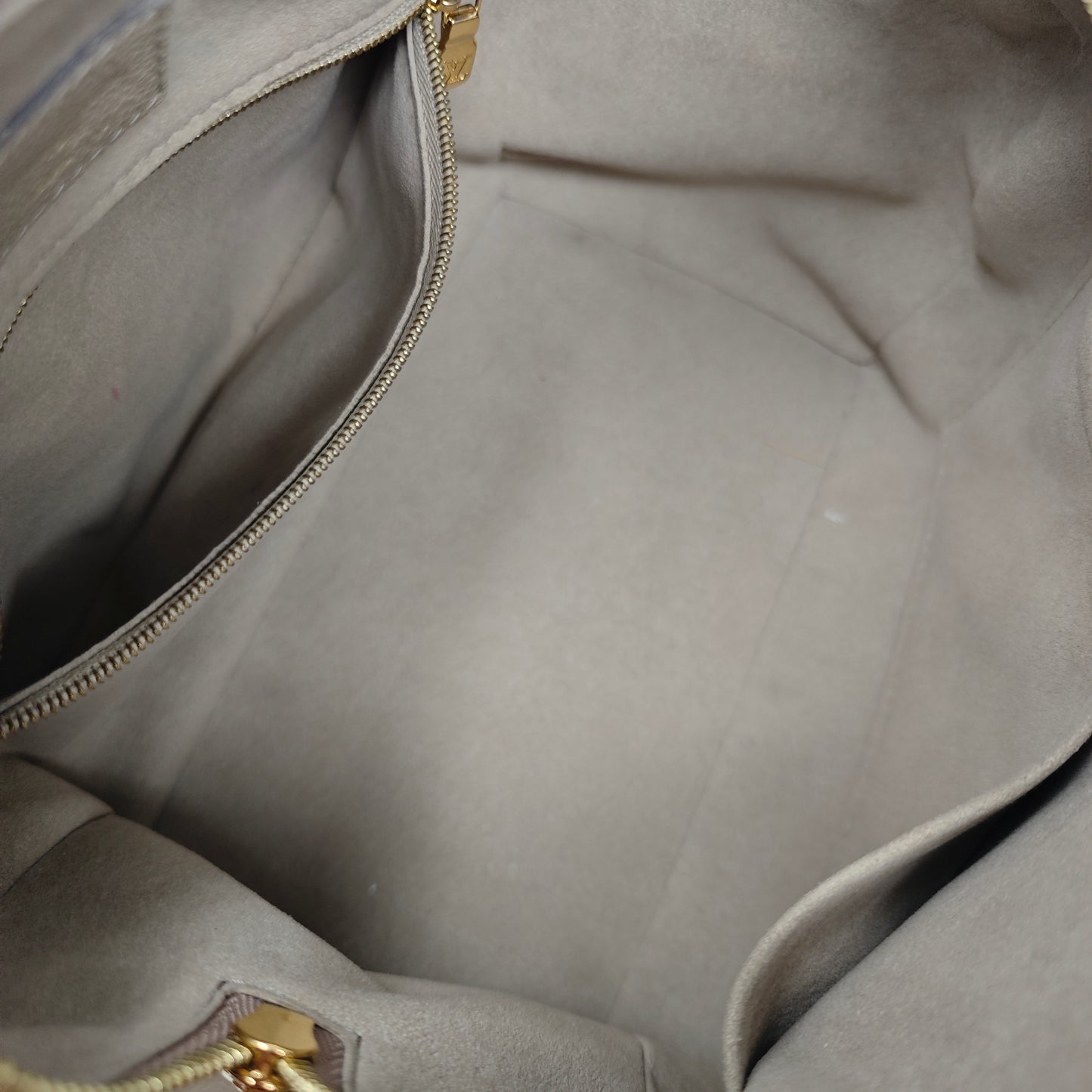 Louis Vuitton Speedy Bandouliere 25