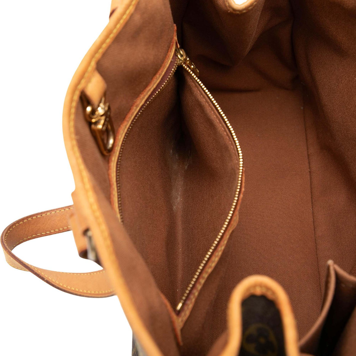 Louis Vuitton Batignolles Horizontal