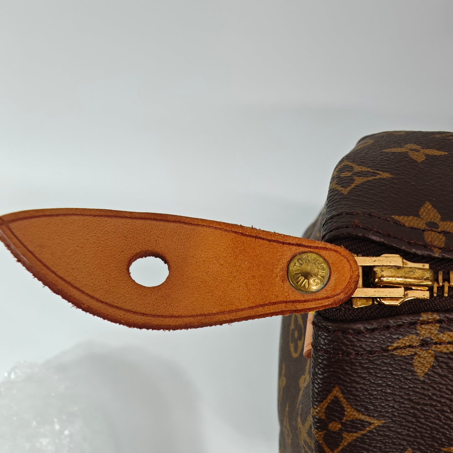Louis Vuitton Speedy 40
