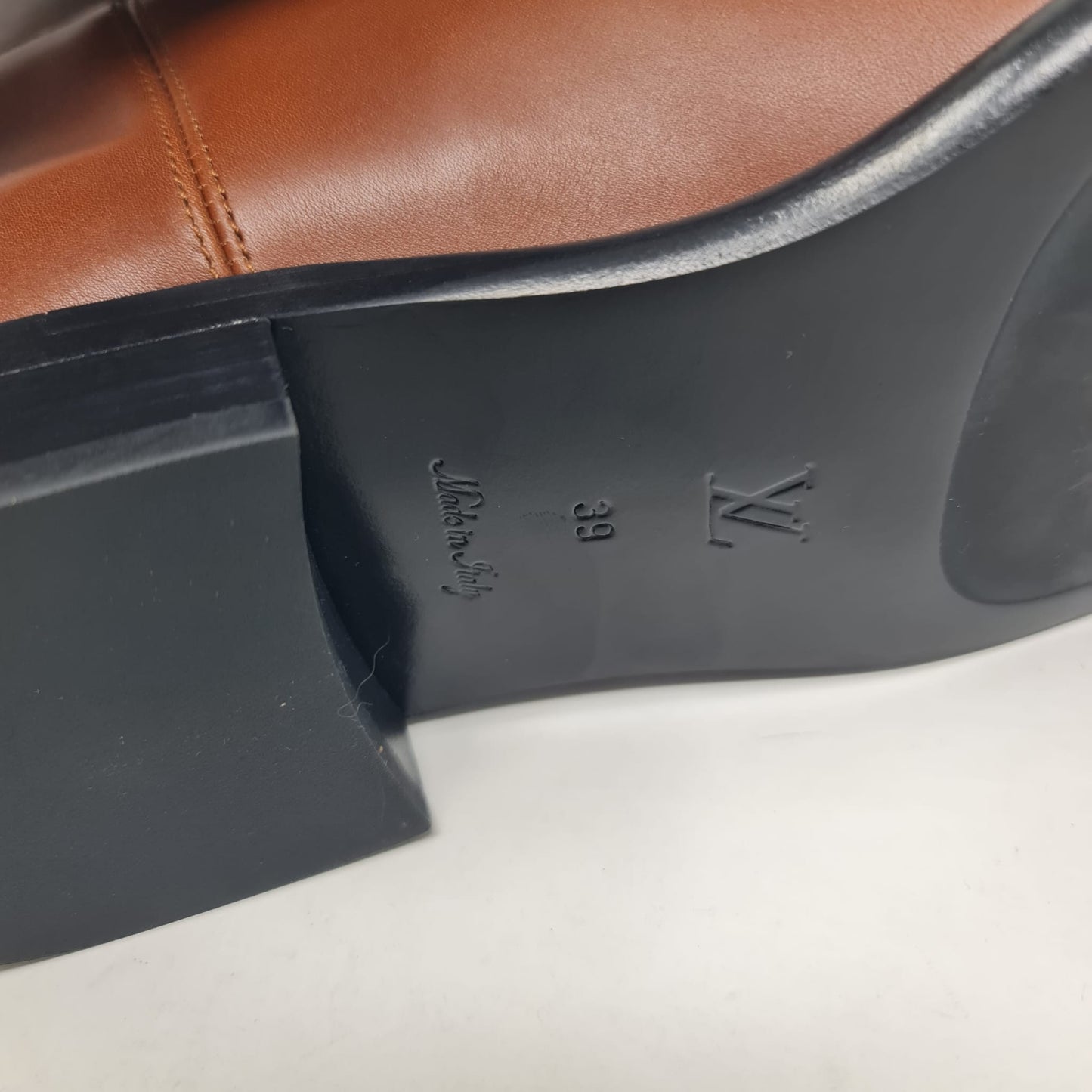 Louis Vuitton West Side