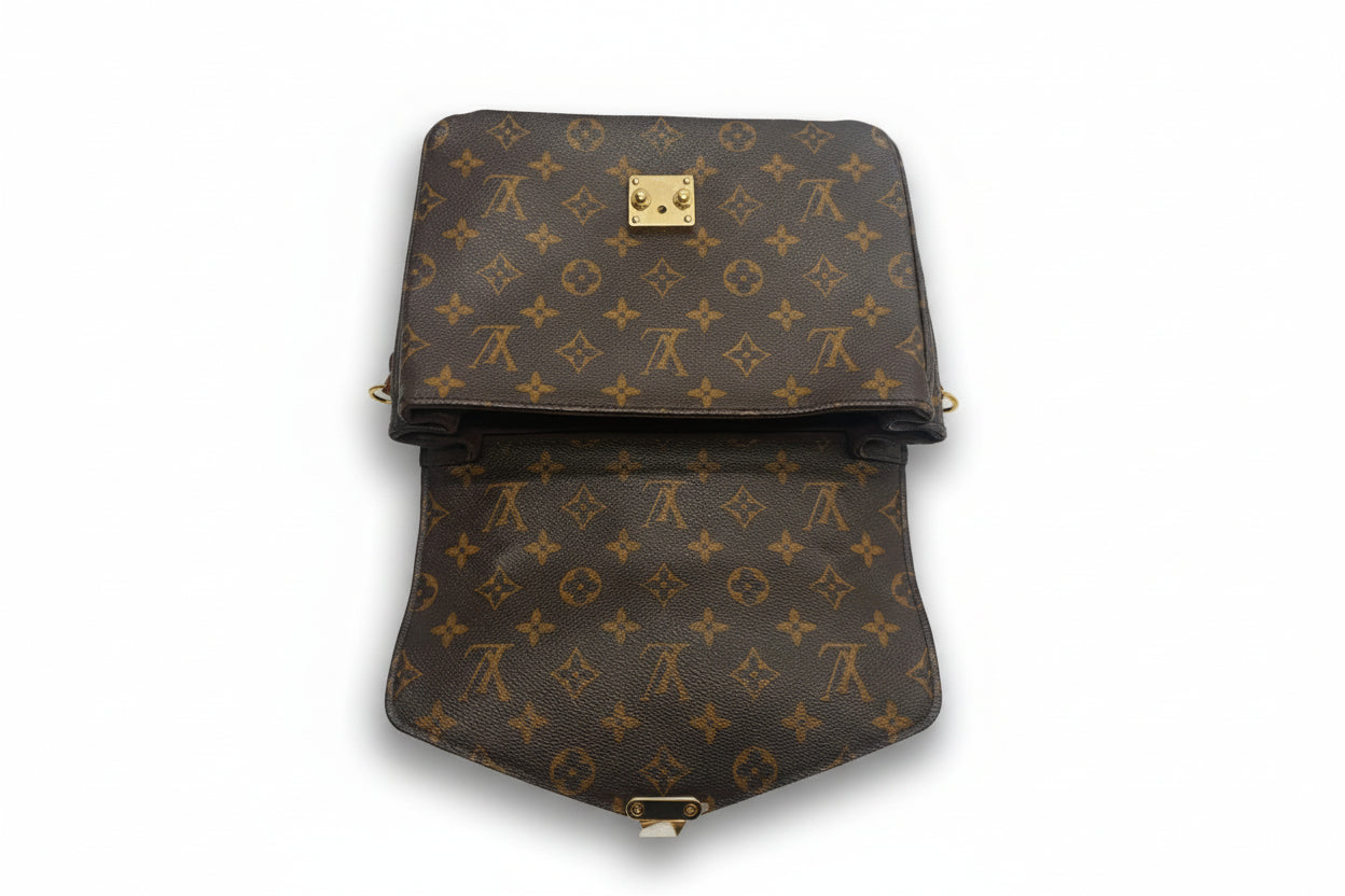Louis Vuitton Metis Monogram