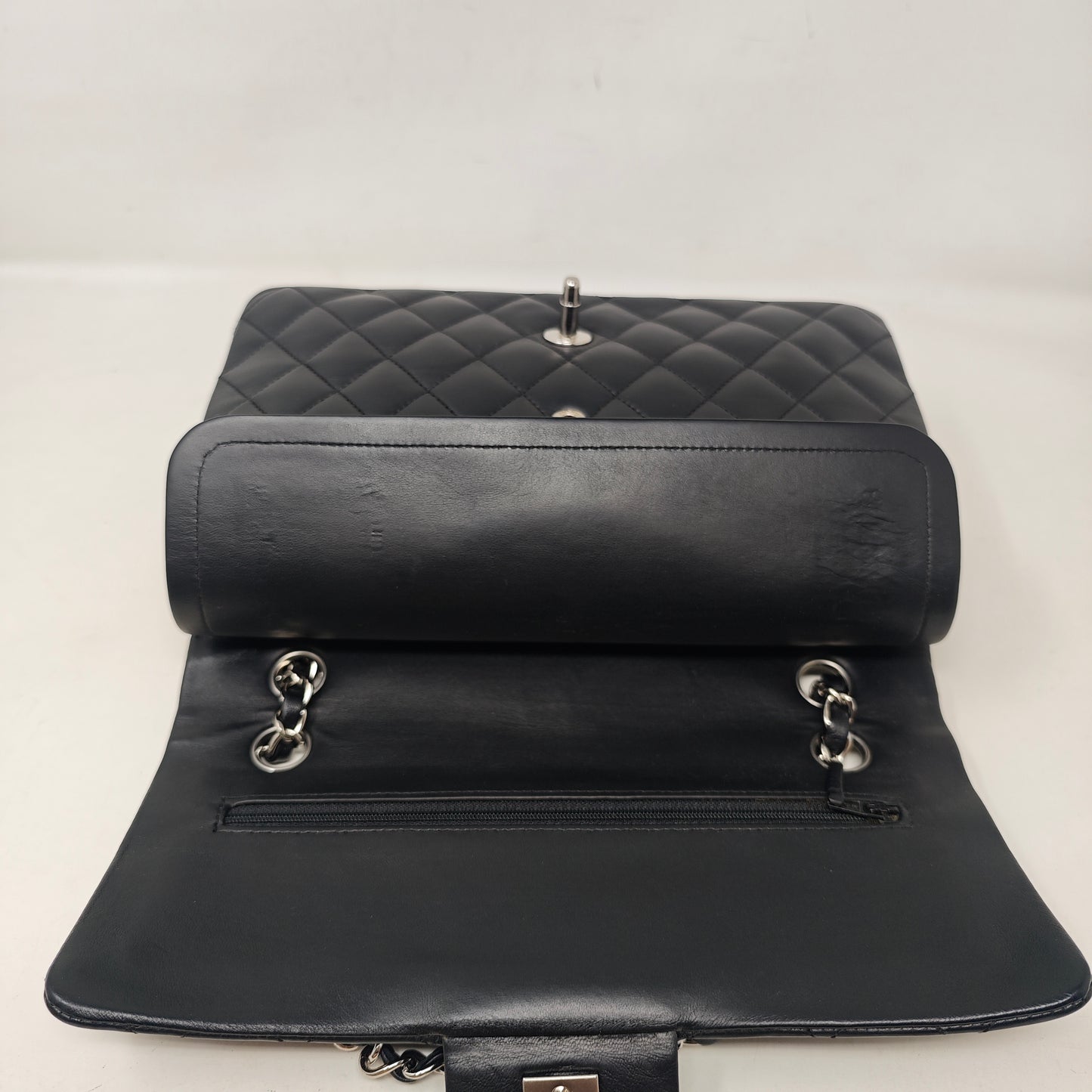 Chanel Medium Classic Double Flap