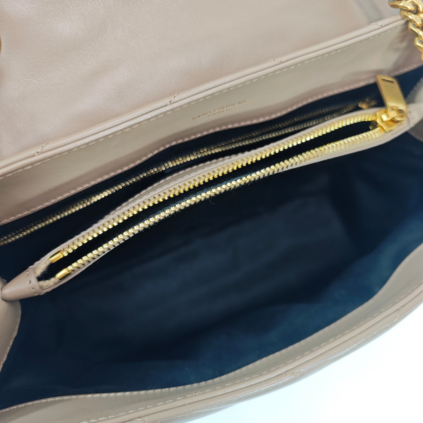 Saint Laurent Loulou Medium