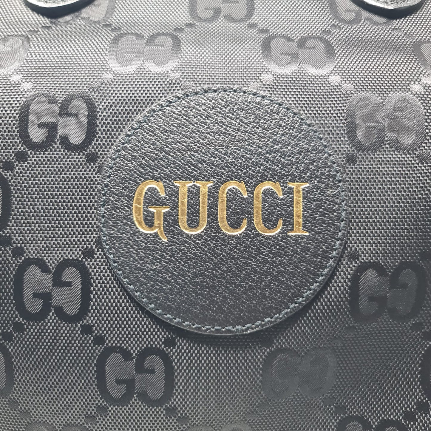 Gucci Off The Grid Tote Bag