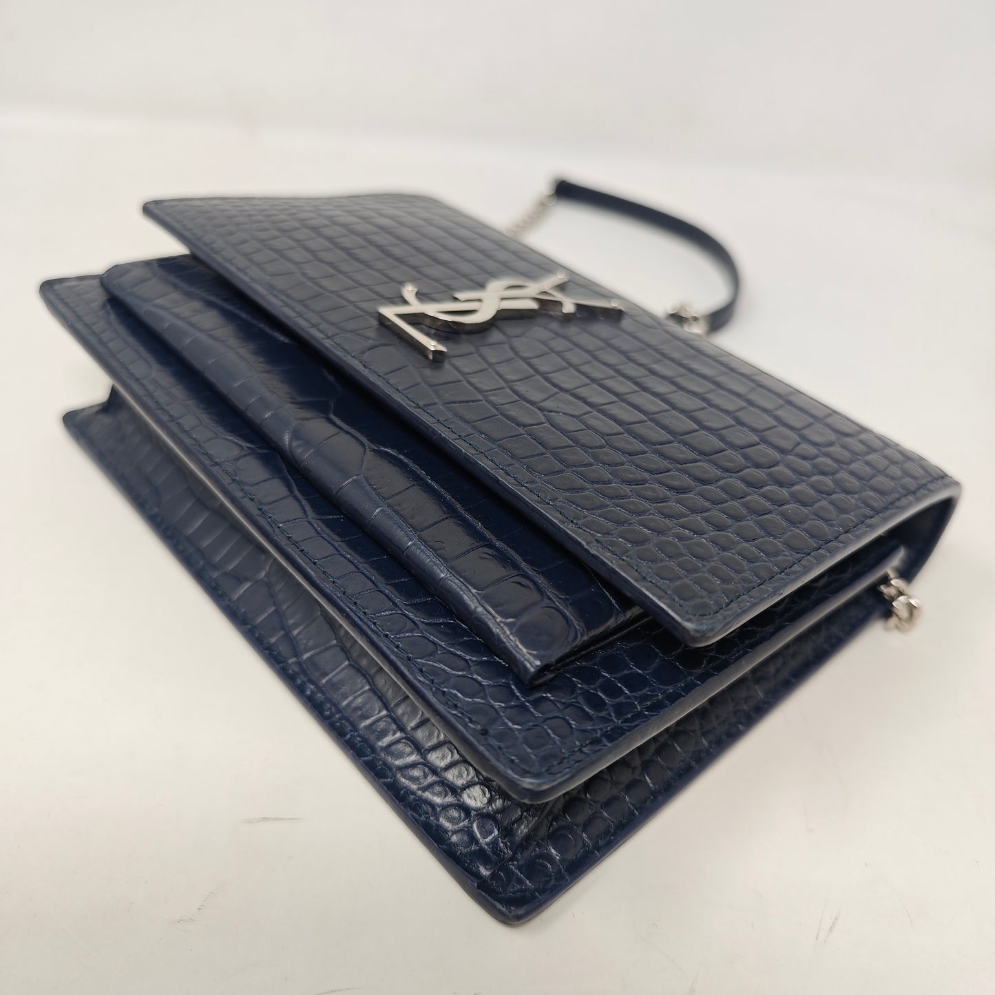 Saint Laurent Sunset Mini