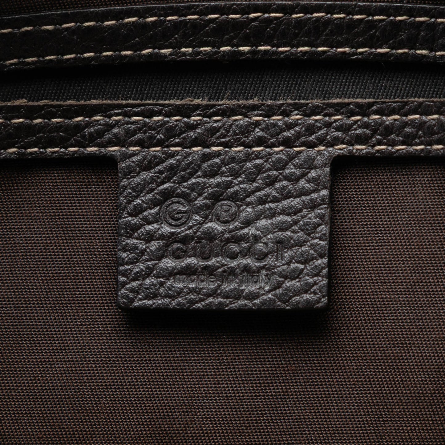 Gucci Crystal Joy Boston