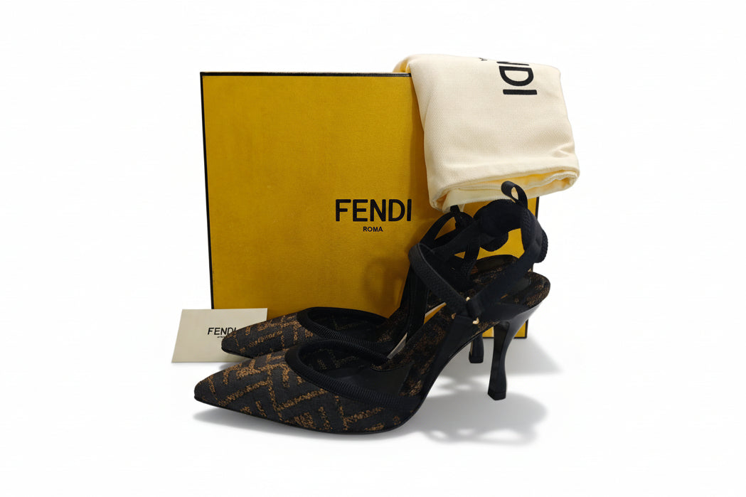 Fendi Colibrì