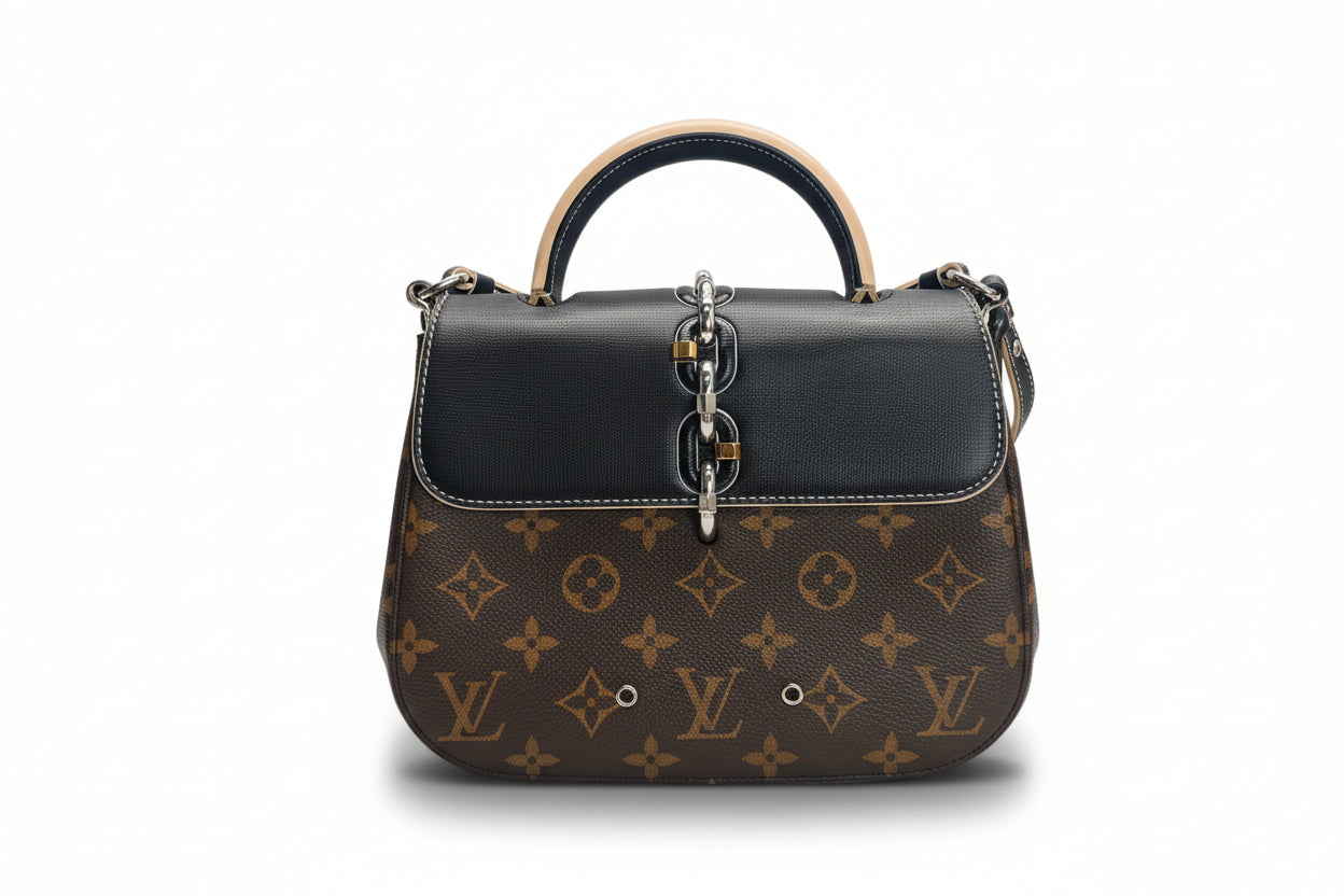 Louis Vuitton Chain It