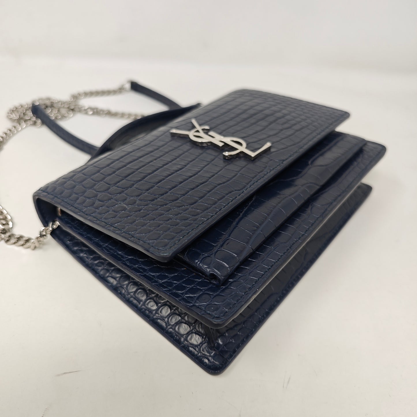 Saint Laurent Sunset Mini