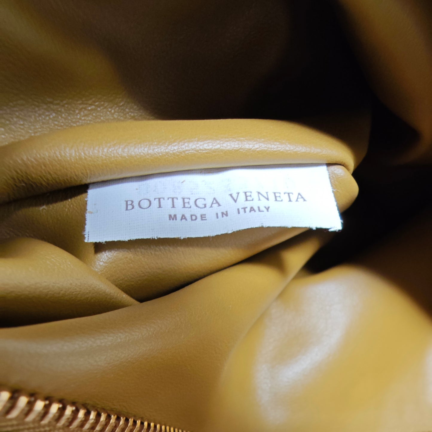 Bottega Veneta Jodie Grande