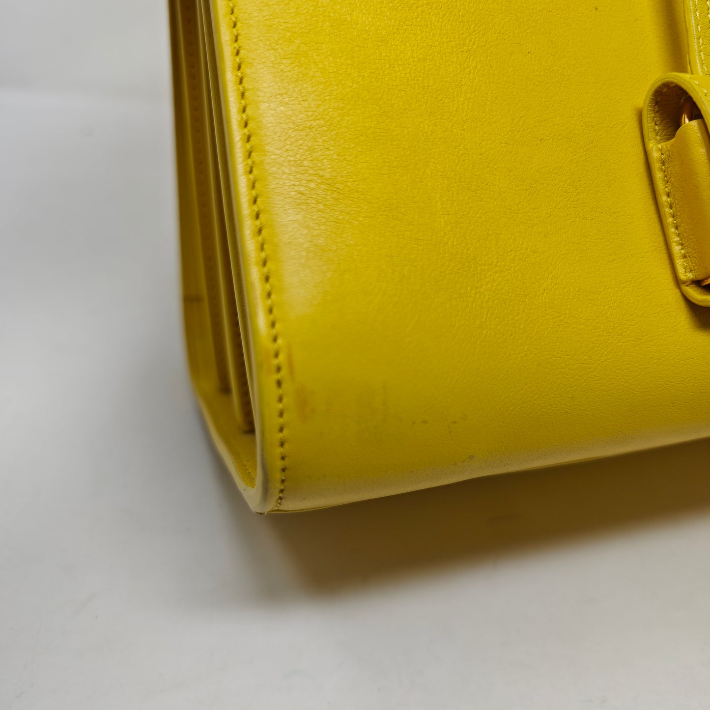 Saint Laurent Sac De Jour Small