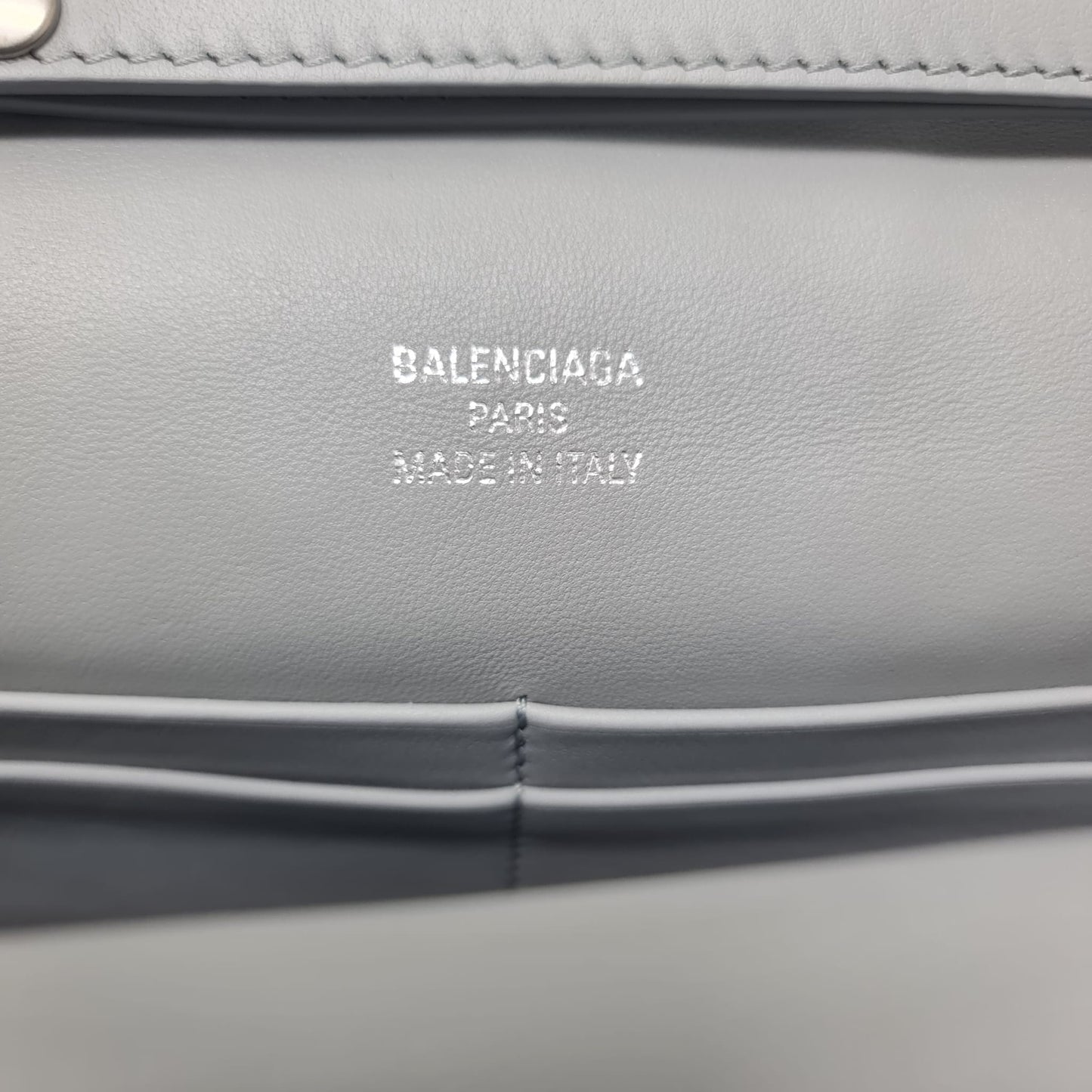 Balenciaga Bel Air