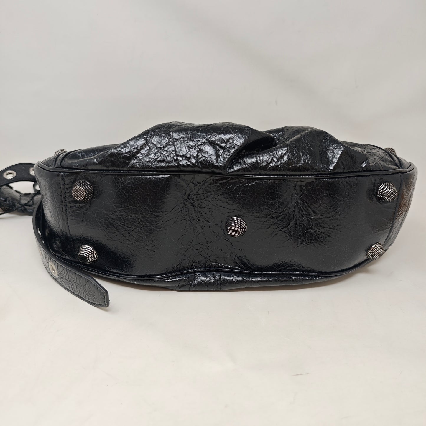 Balenciaga Le Cagole small