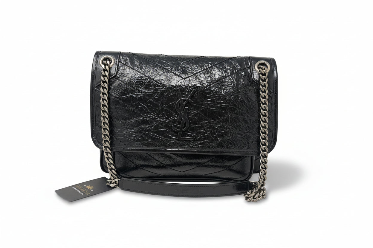 Saint Laurent Niki Medium