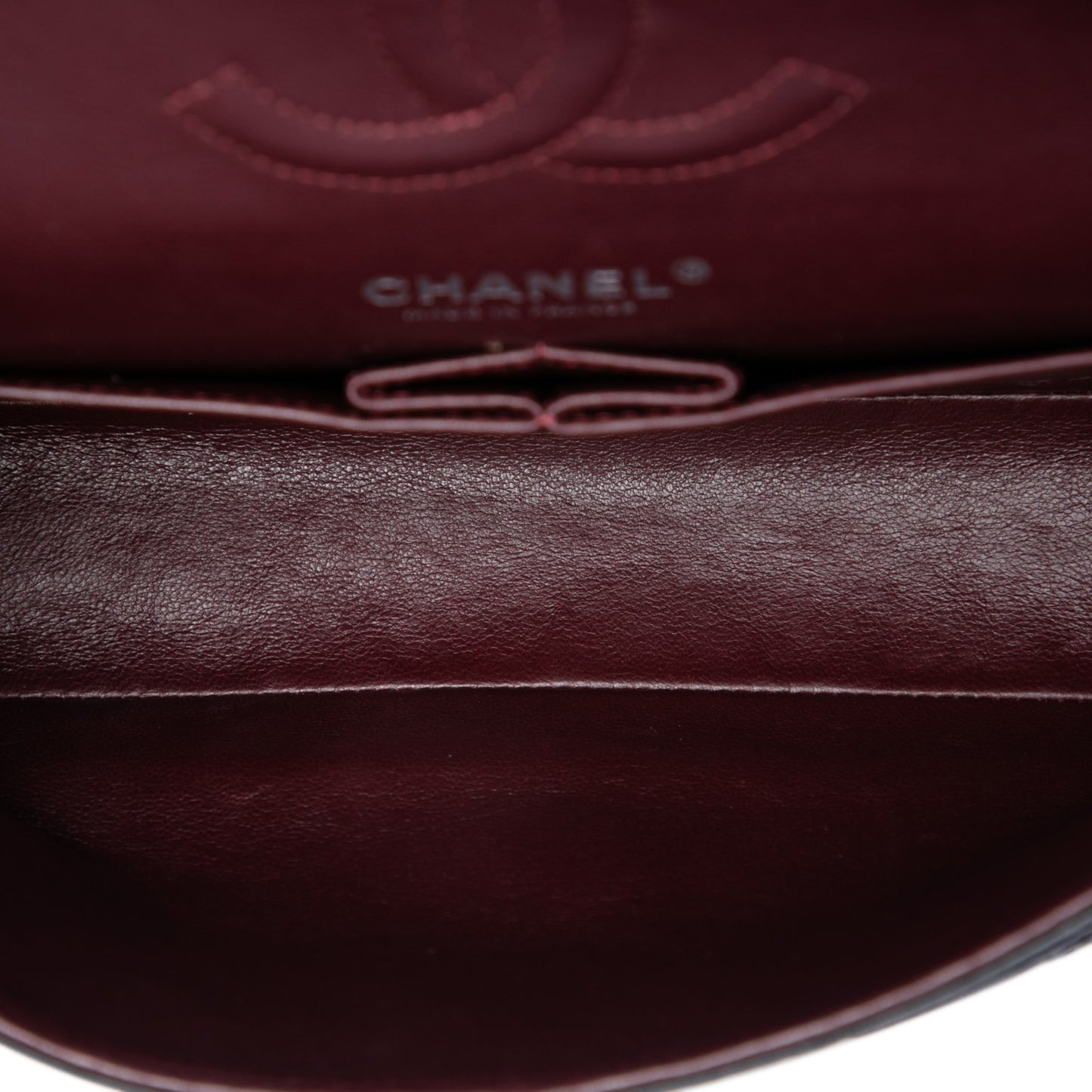 Chanel Medium Classic