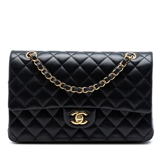 Chanel Medium Classic Double Flap