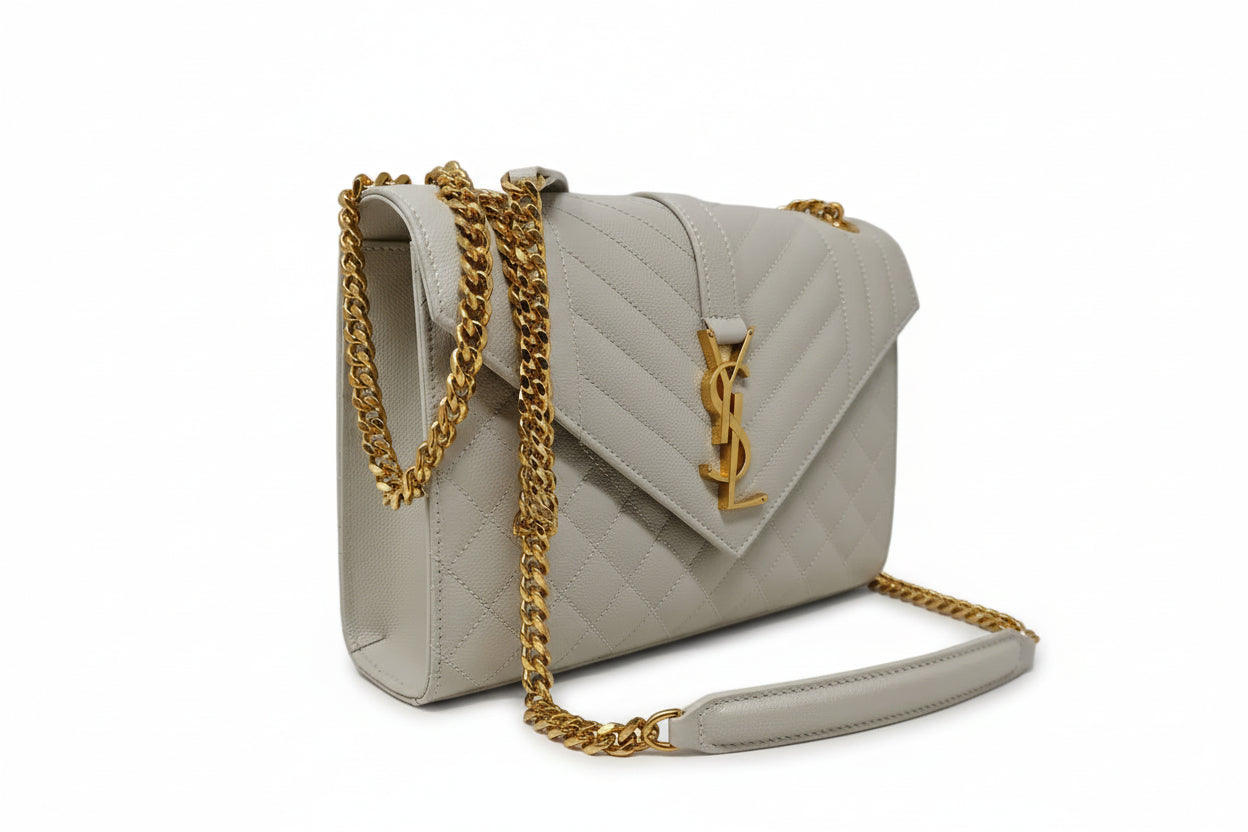 Saint Laurent Envelope Medium