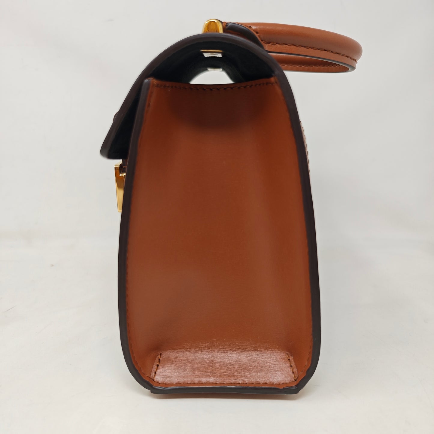 Louis Vuitton Dauphine Capitale