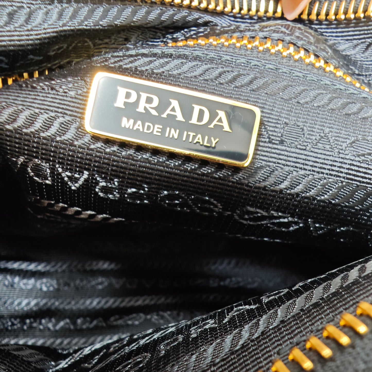 Prada Bonnie Medium