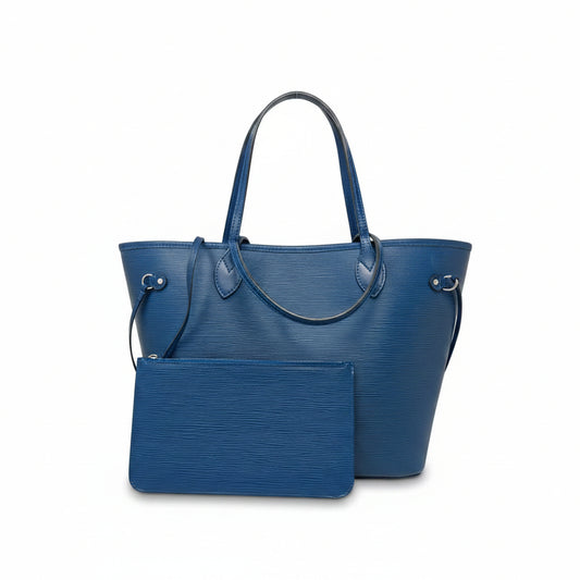Louis Vuitton Neverfull MM Epi