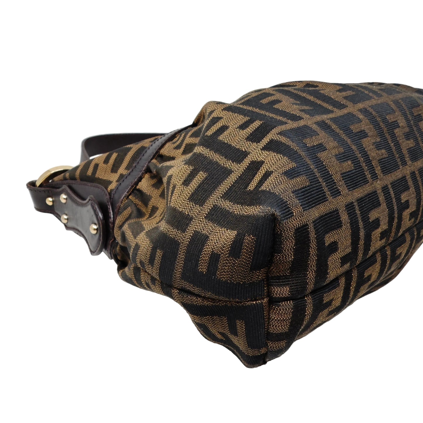 Fendi Chef Zucca