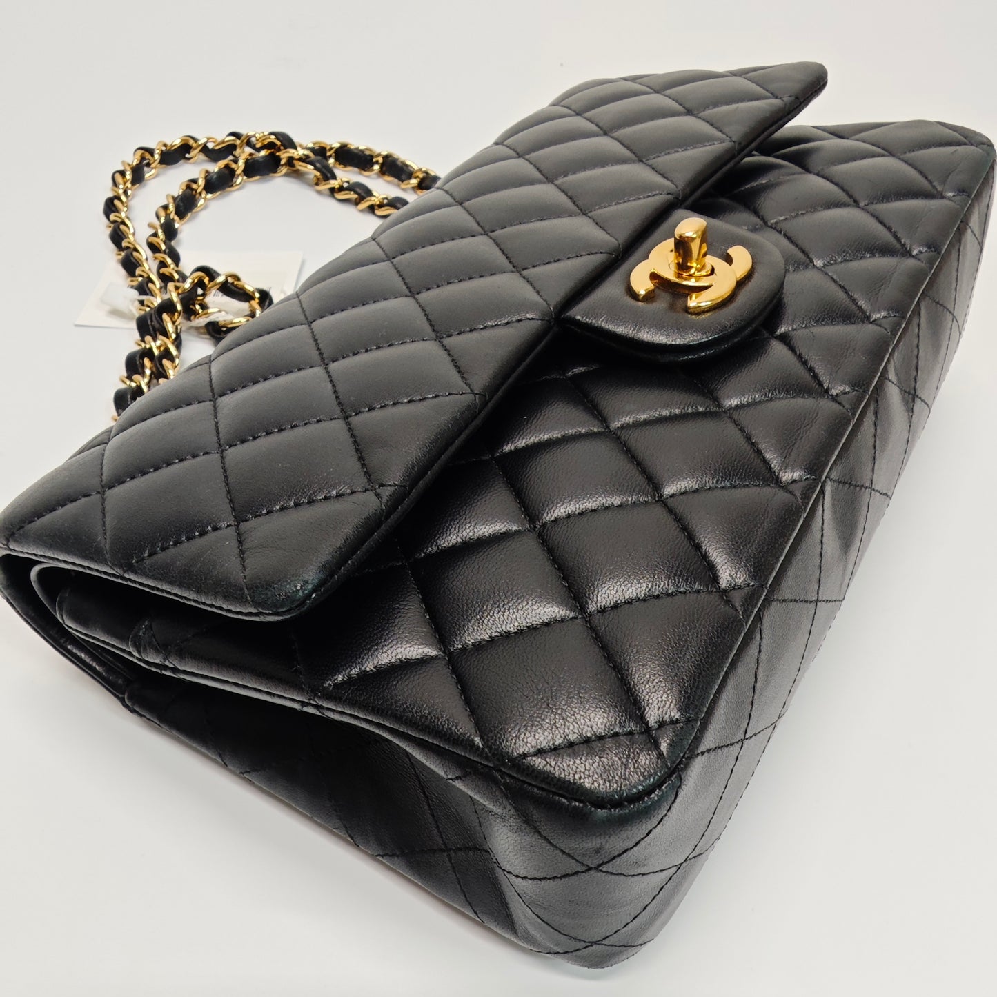 Chanel Medium Classic Double Flap
