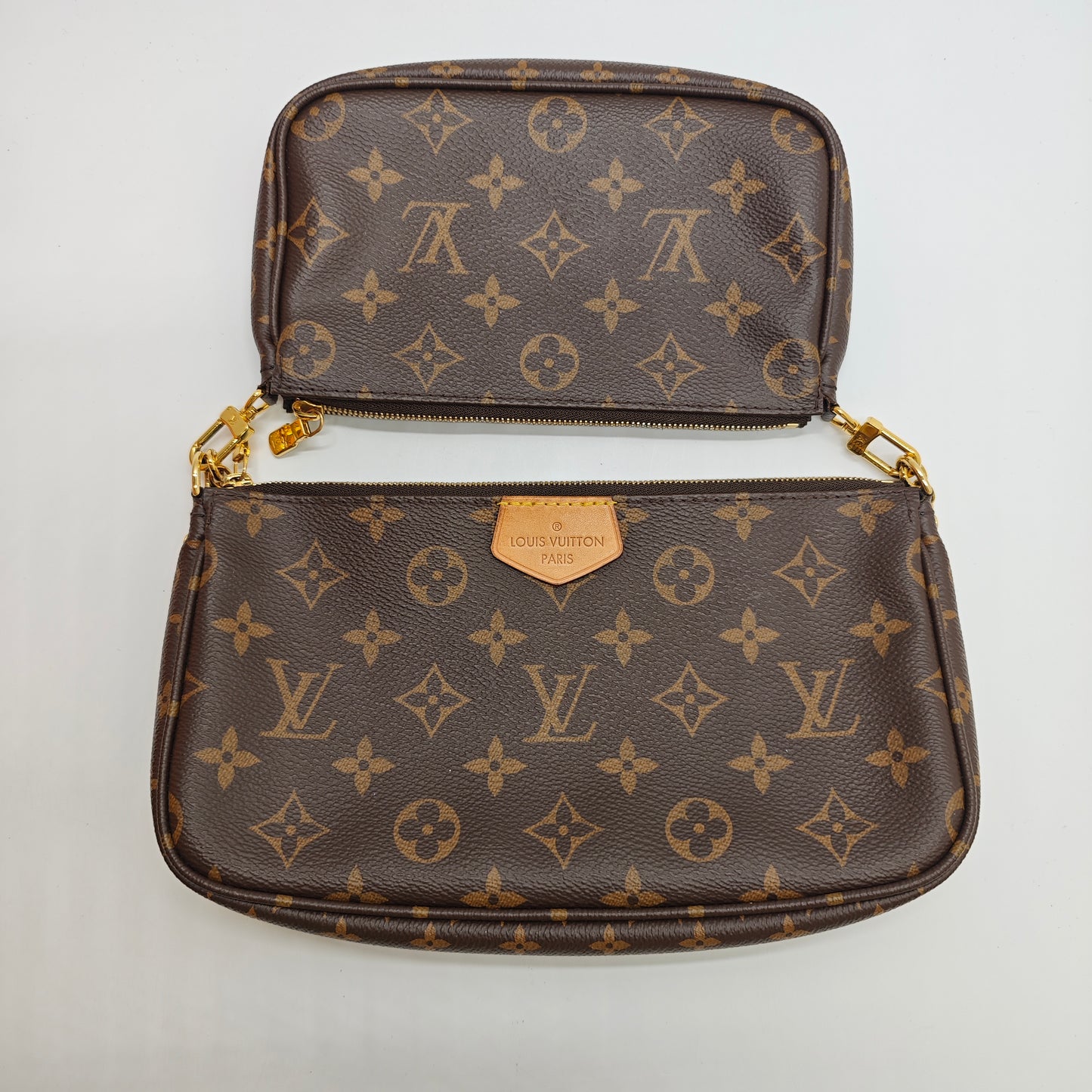 Louis Vuitton Multipochette Accessoires