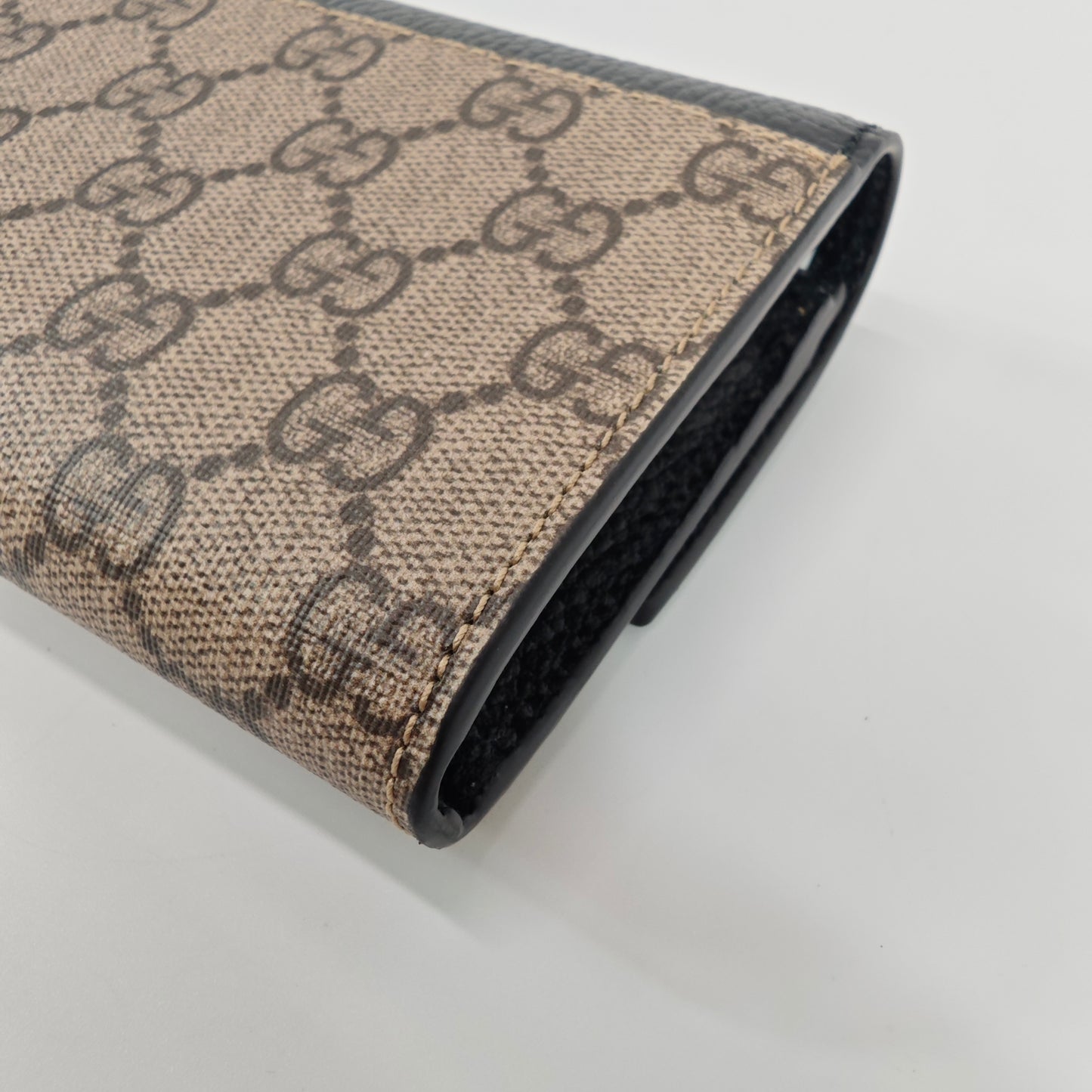 Gucci Portafoglio Continental GG