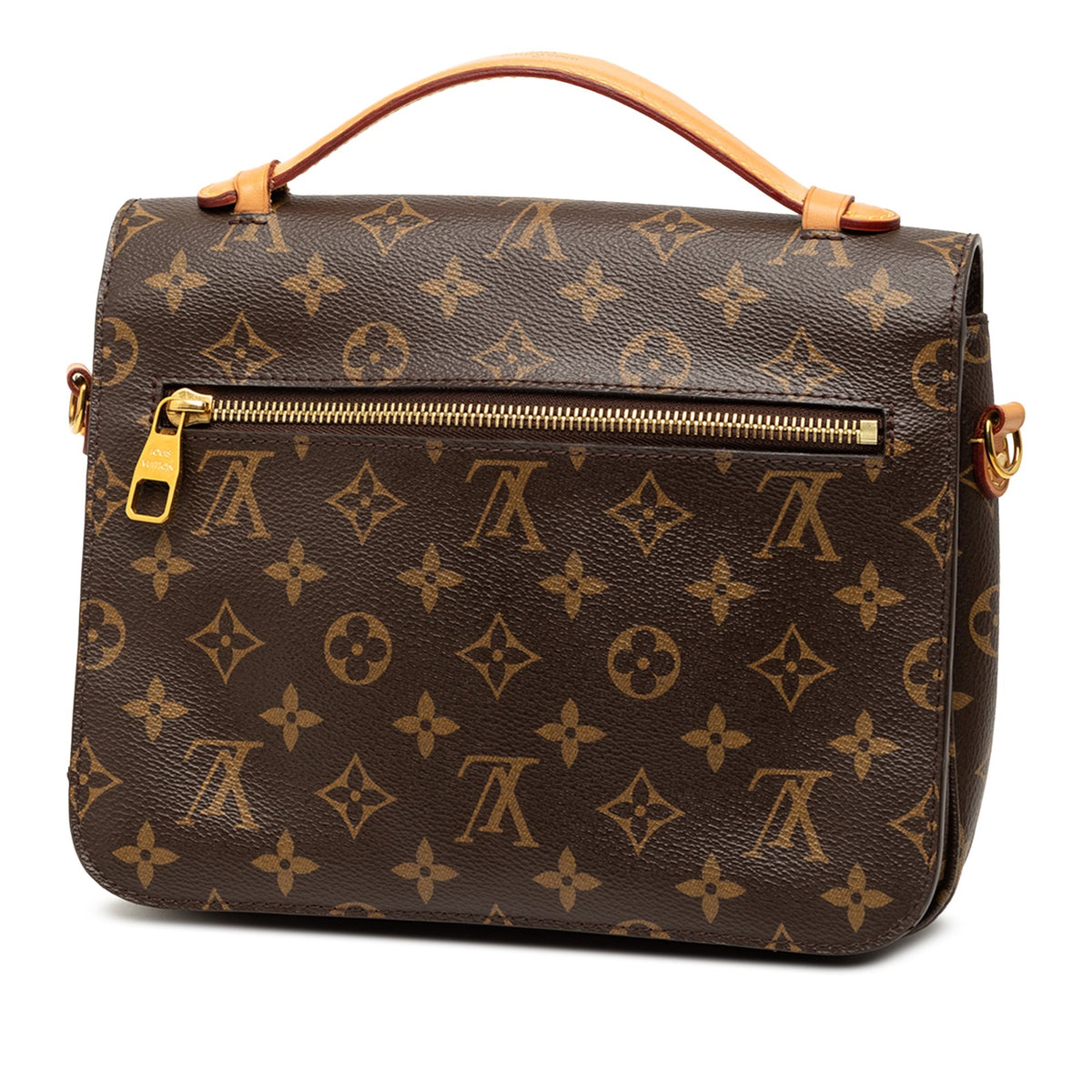 Louis Vuitton Metis Monogram