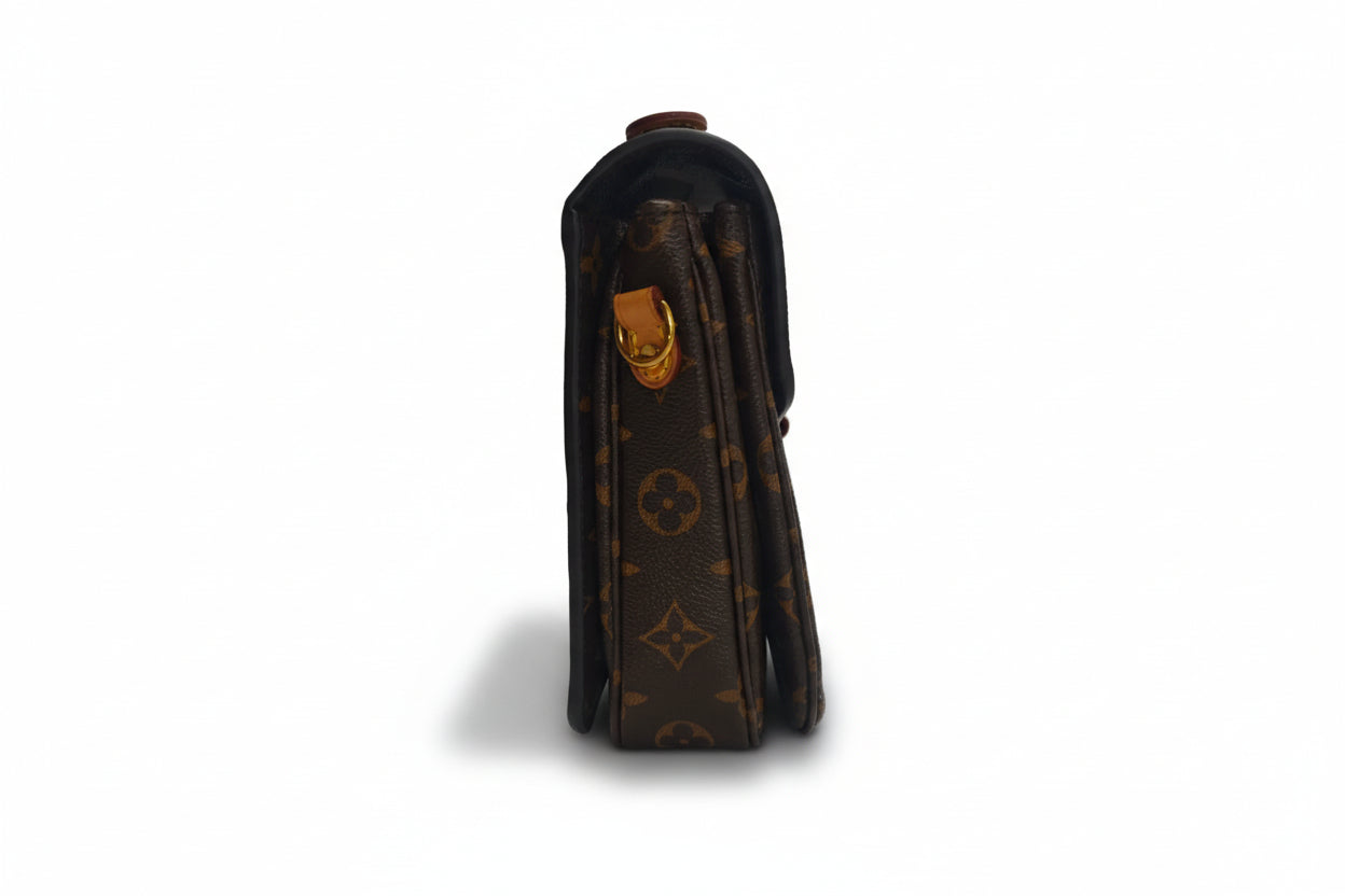 Louis Vuitton Metis Monogram
