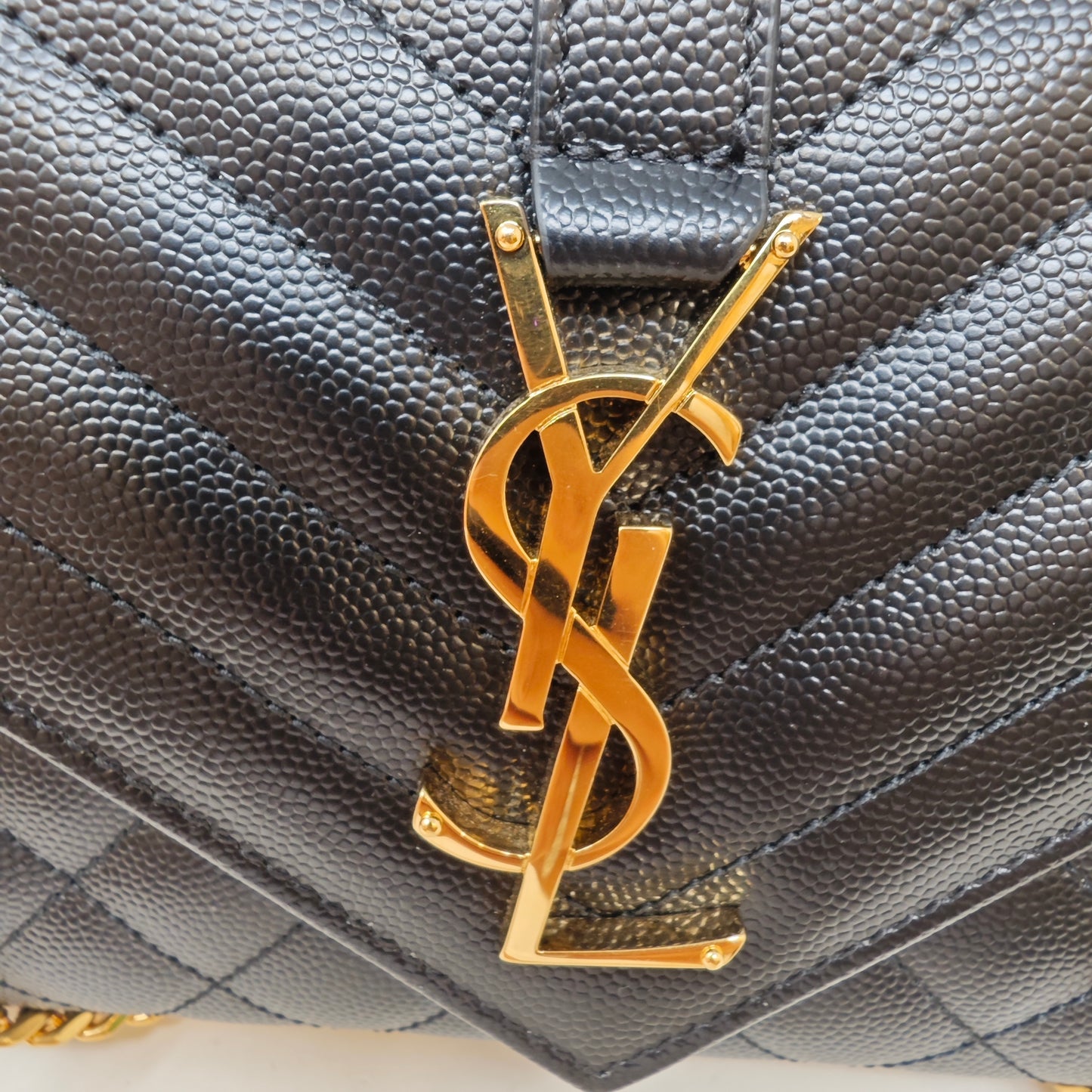Saint Laurent Envelope Small
