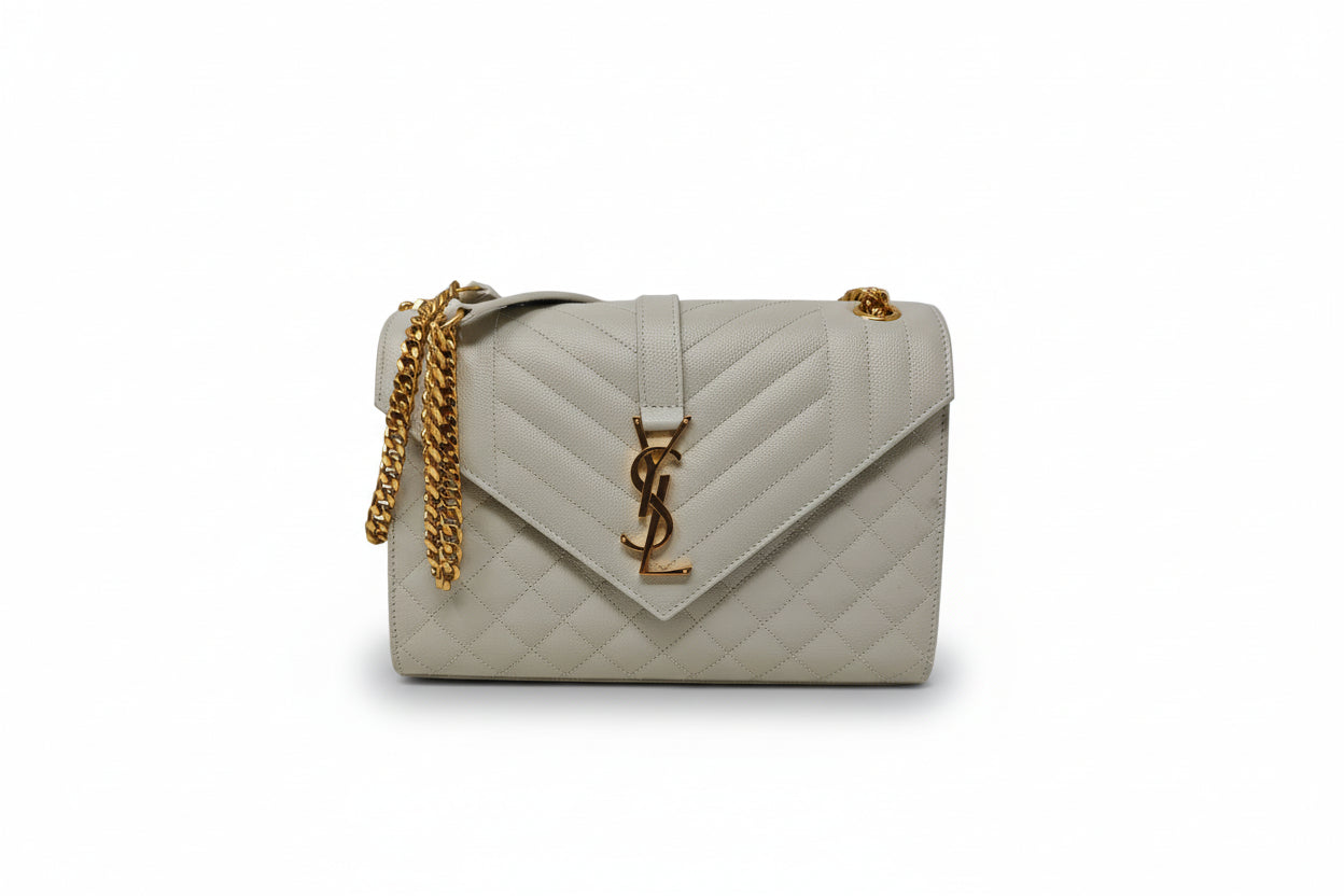 Saint Laurent Envelope Medium