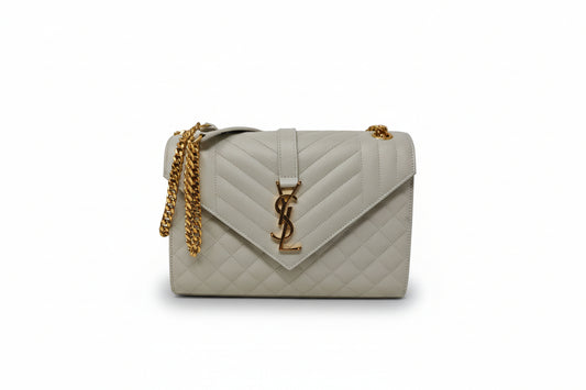 Saint Laurent Envelope Medium
