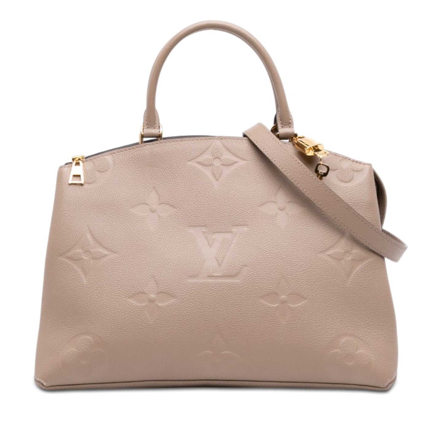 Louis Vuitton Grand Palais