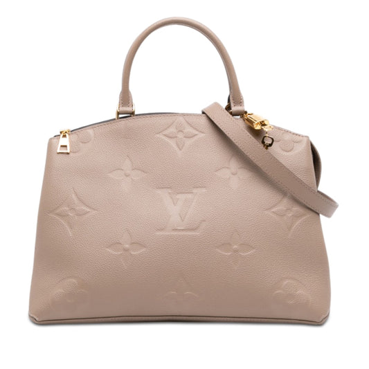 Louis Vuitton Grand Palais