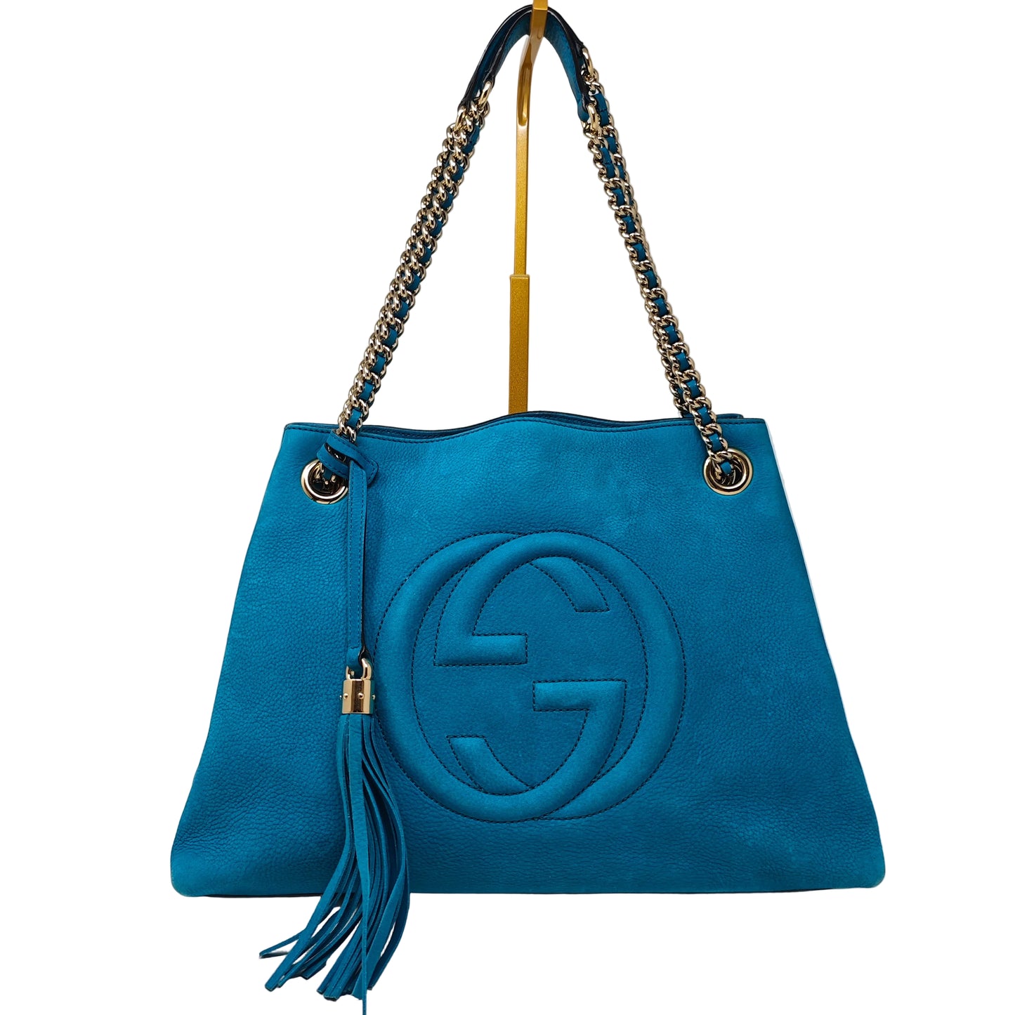 Gucci Borsa Soho