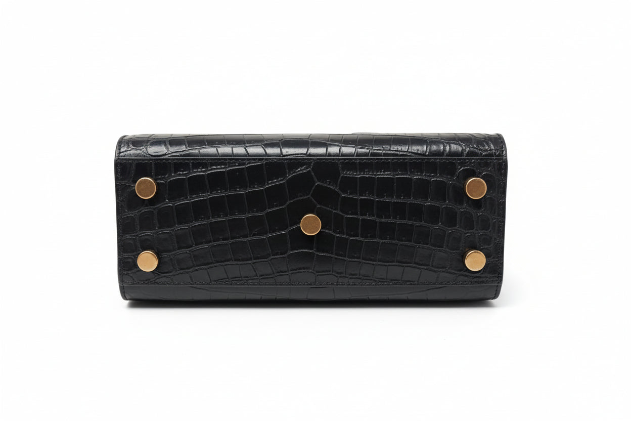 Saint Laurent Sac du Jour Nano