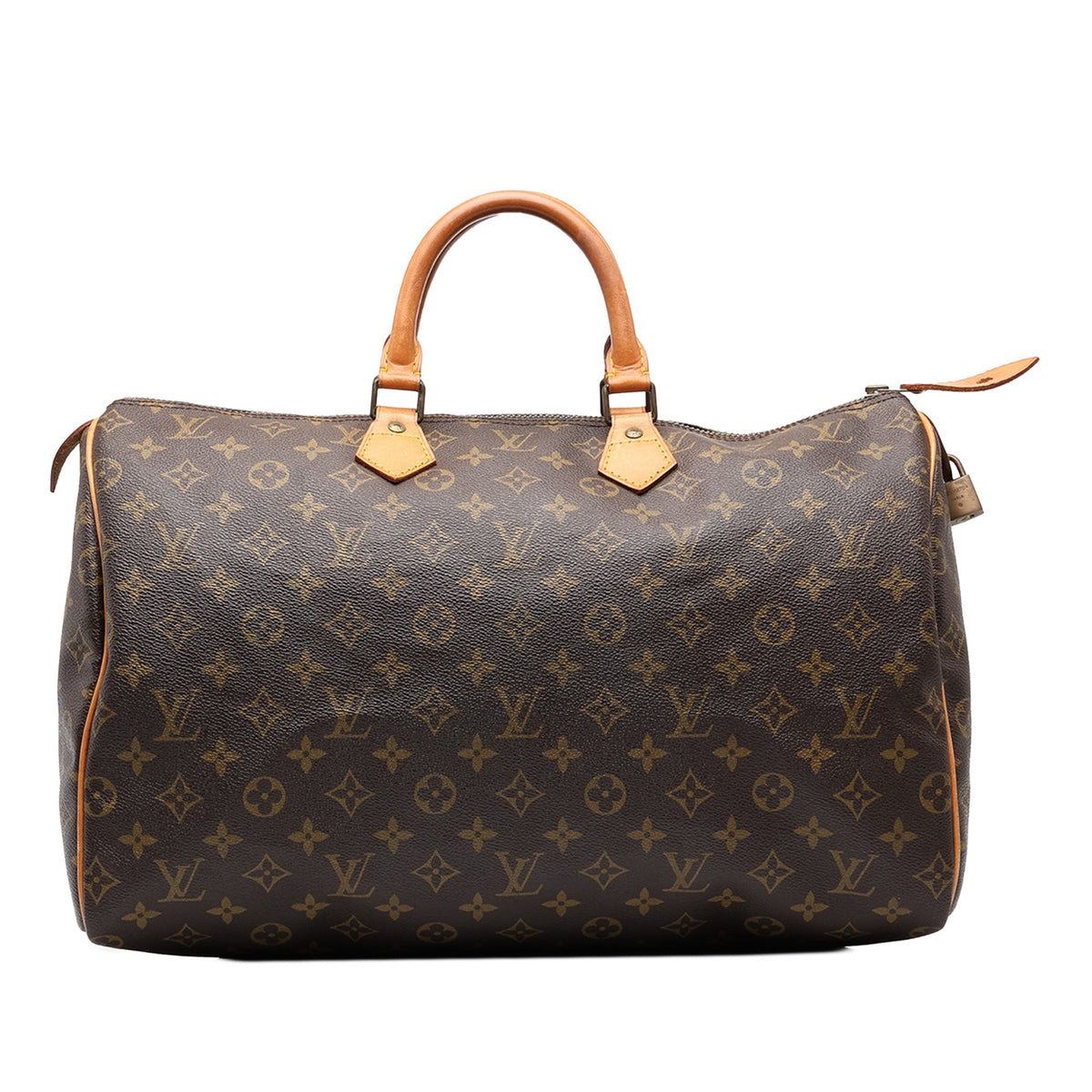 Louis Vuitton Speedy 40