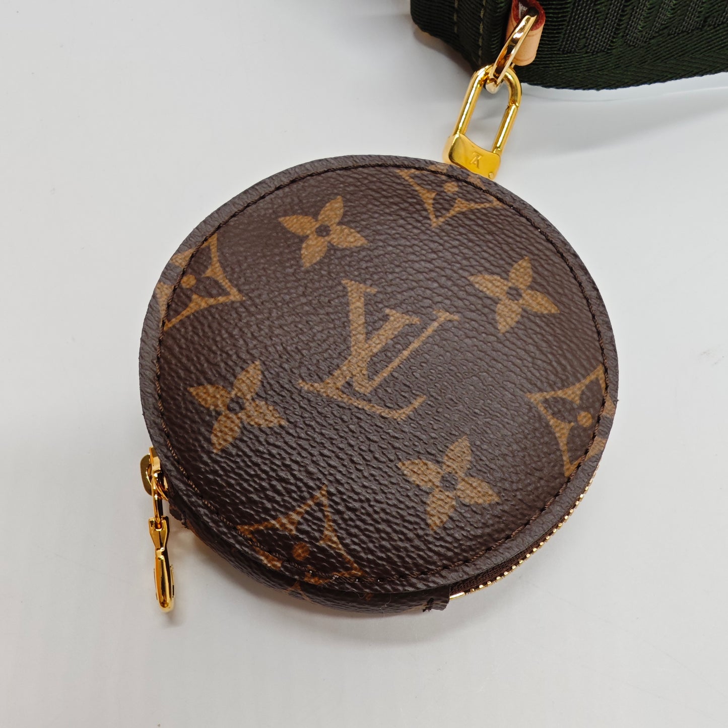 Louis Vuitton Multipochette Accessoires
