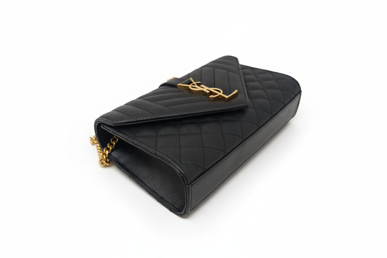 Saint Laurent Envelope Small